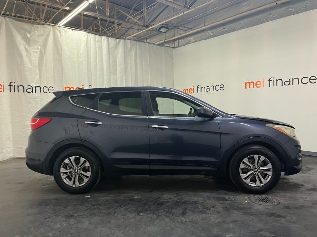 2015 Hyundai Santa Fe Sport 2.4 FWD