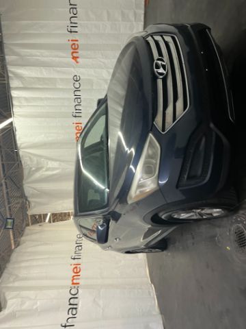 2015 Hyundai Santa Fe Sport 2.4 FWD