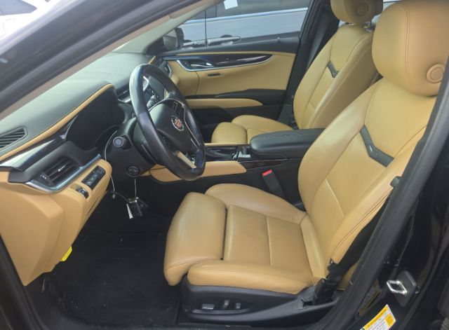 2014 Cadillac XTS Premium