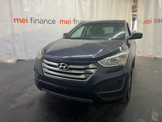 2015 Hyundai Santa Fe Sport 2.4 FWD