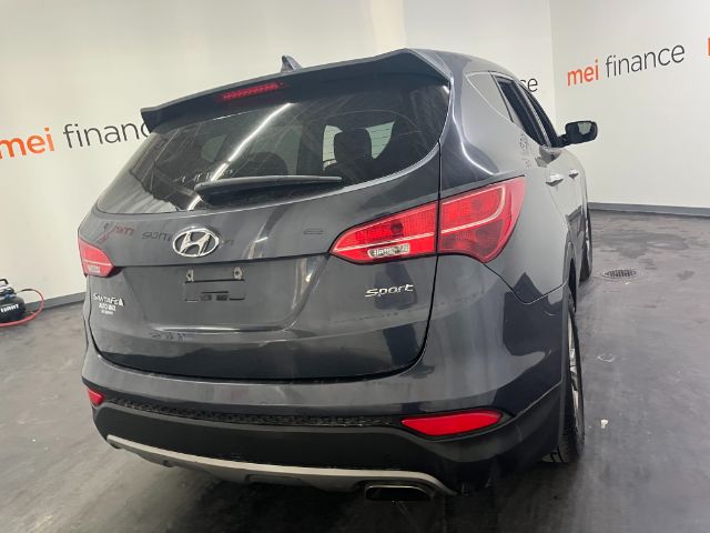 2015 Hyundai Santa Fe Sport 2.4 FWD