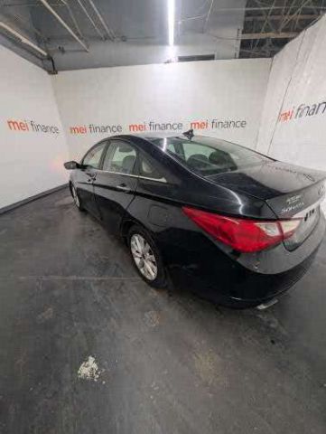 2012 Hyundai Sonata Limited Auto