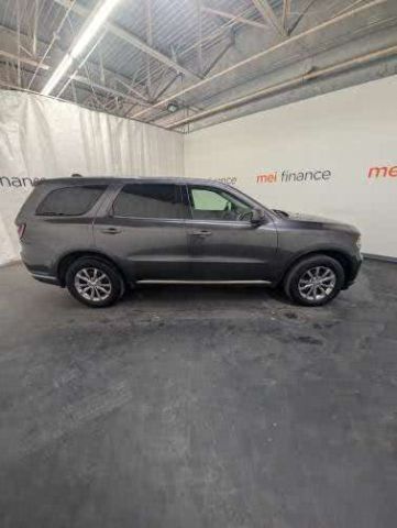 2018 Dodge Durango SXT AWD