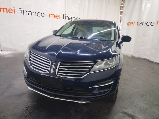2018 Lincoln MKC Reserve