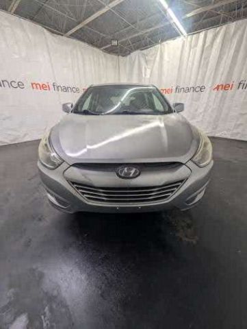 2015 Hyundai Tucson GLS FWD