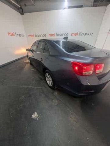 2015 Chevrolet Malibu LS Fleet