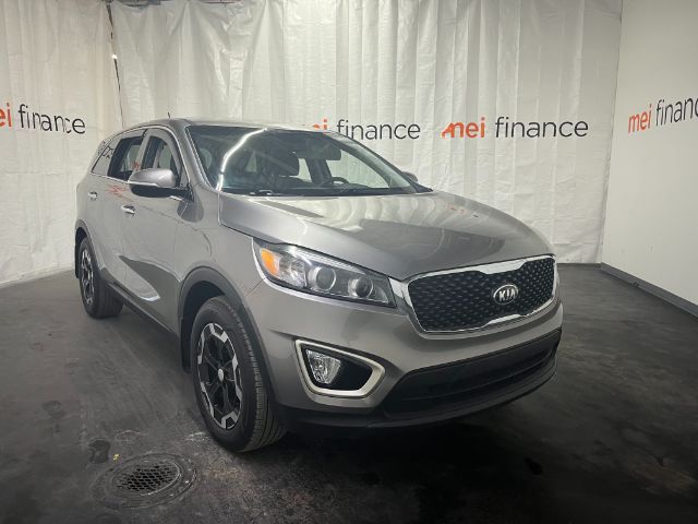 2017 Kia Sorento 2.4L L