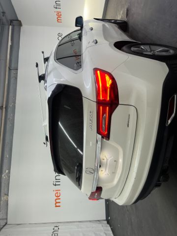 2014 Acura MDX AWD 4D SUV