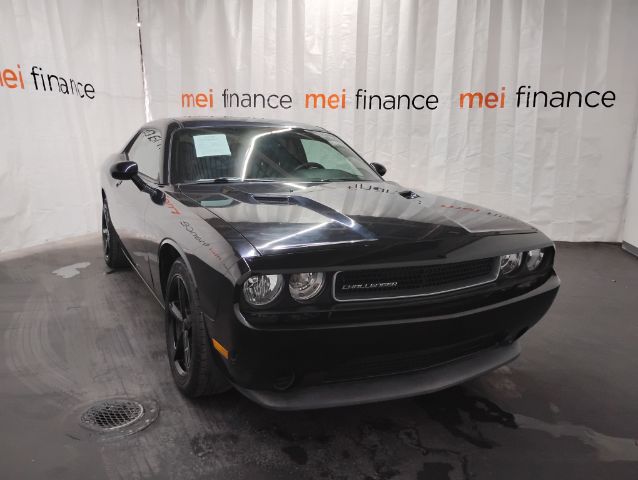 2014 Dodge Challenger SXT