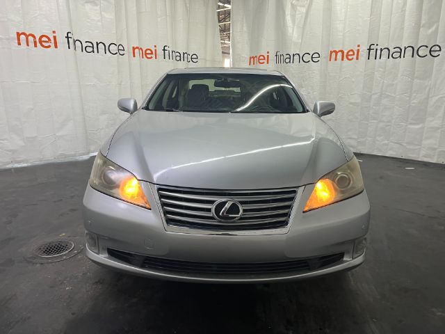 2012 Lexus ES 350 Sedan