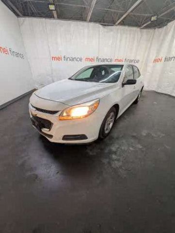 2015 Chevrolet Malibu 1FL