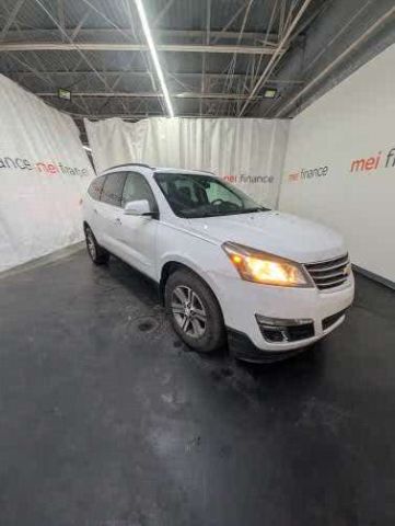 2016 Chevrolet Traverse 1LT