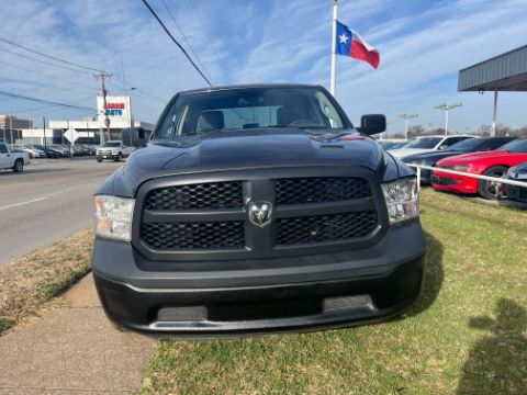 2019 Ram 1500 Classic ST