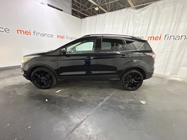 2018 Ford Escape SE FWD