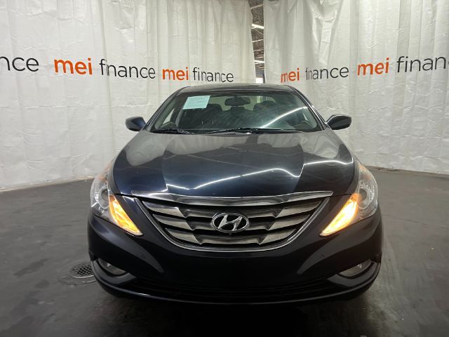2013 Hyundai Sonata SE Auto