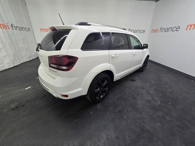 2020 Dodge Journey Crossroad