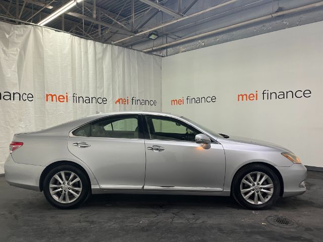 2012 Lexus ES 350 Sedan