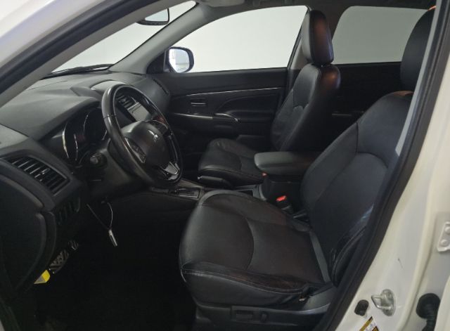 2018 Mitsubishi Outlander Sport 2.4 SEL