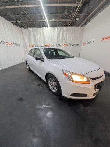 2015 Chevrolet Malibu 1FL