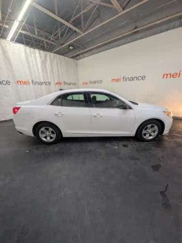 2015 Chevrolet Malibu 1FL