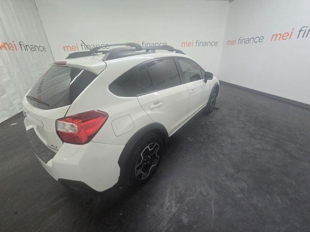 2015 Subaru XV Crosstrek 2.0 Limited