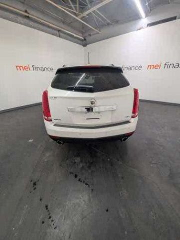 2015 Cadillac SRX Premium Collection