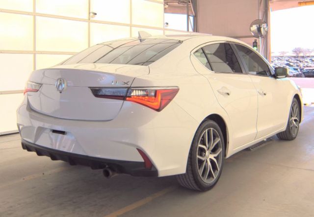 2020 Acura ILX Technology Package