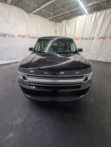 2018 Ford Flex Limited