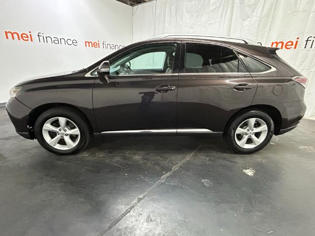 2013 Lexus RX 350 FWD 4D SUV