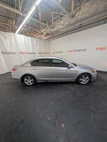 2011 Honda Accord LX Sedan AT