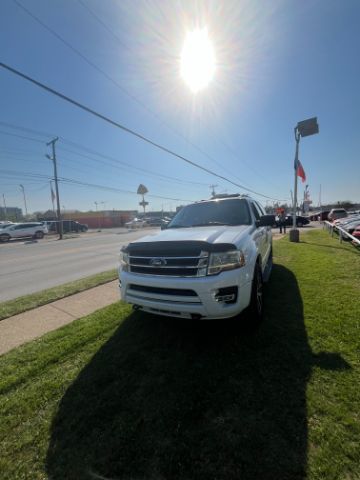 2016 Ford Expedition XLT