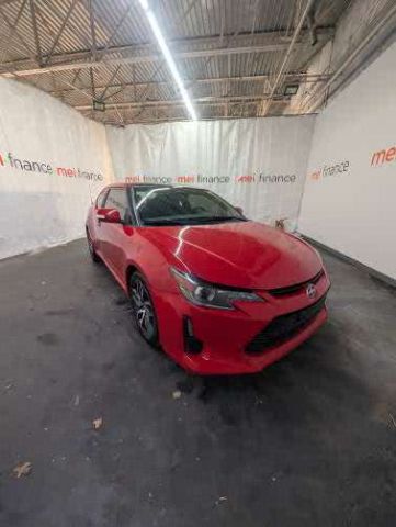 2015 Scion tC Sports Coupe 6-Spd A