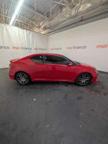2015 Scion tC Sports Coupe 6-Spd A