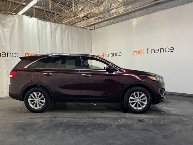 2018 Kia Sorento 2.4L LX
