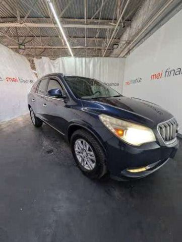 2015 Buick Enclave Convenience