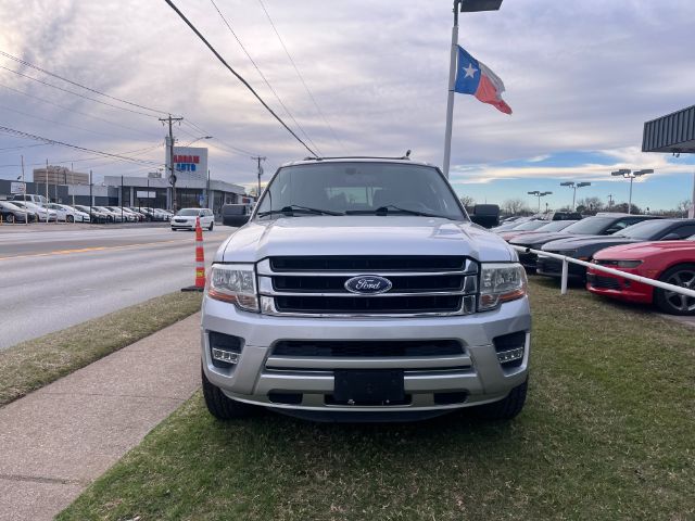 2017 Ford Expedition XLT