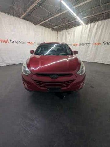 2015 HYUNDAI TUCSON SE