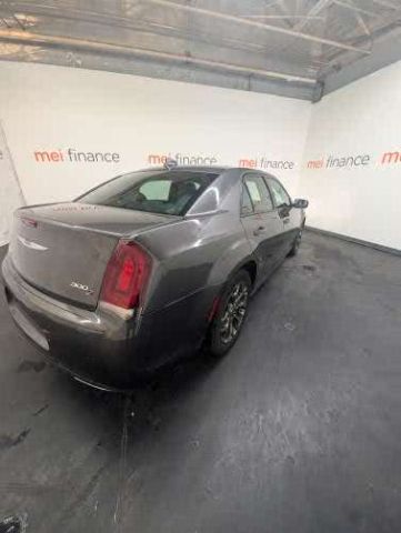 2016 Chrysler 300 300S