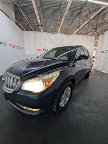 2015 Buick Enclave Convenience