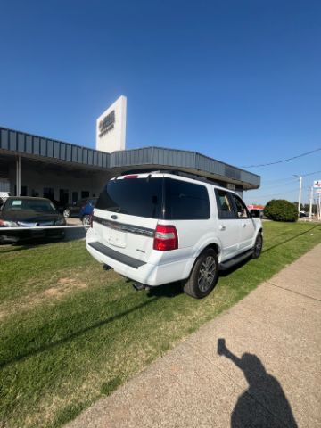 2016 Ford Expedition XLT