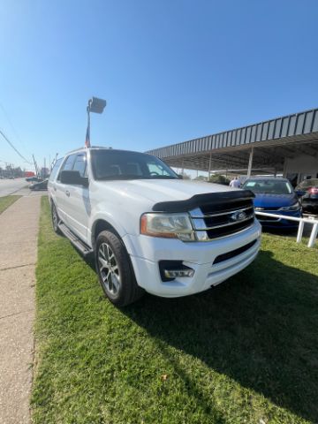 2016 Ford Expedition XLT