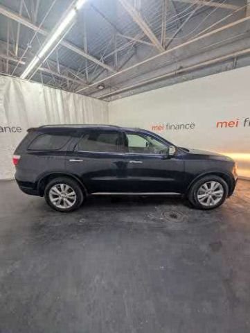 2011 Dodge Durango Crew 2WD