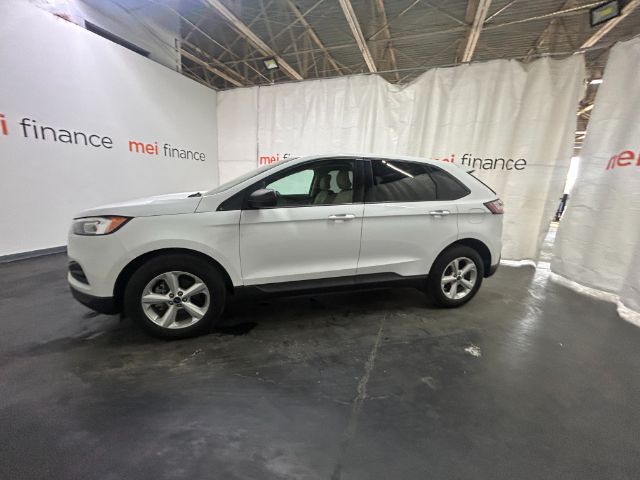2019 Ford Edge SE