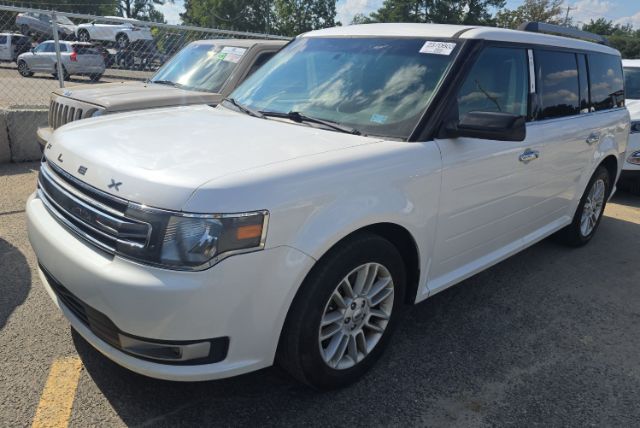 2016 Ford Flex SEL