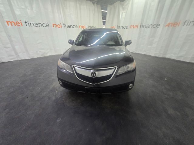 2015 Acura RDX TECH PKG
