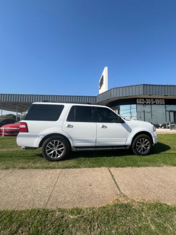 2016 Ford Expedition XLT