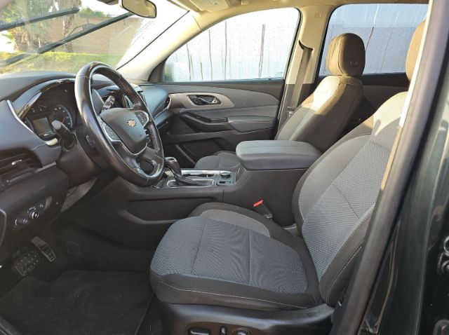 2018 Chevrolet Traverse 1LT