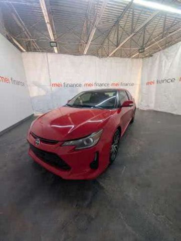 2015 Scion tC Sports Coupe 6-Spd A