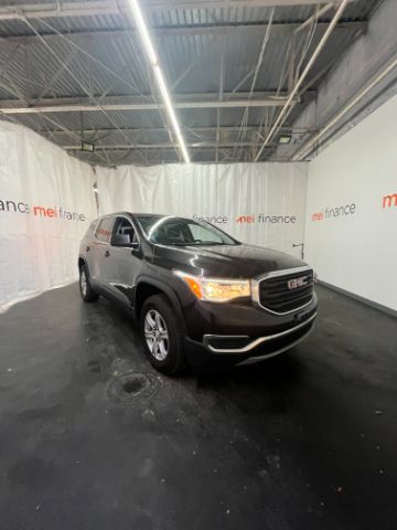 2018 GMC Acadia SLE-1