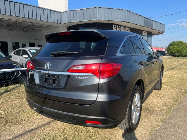 2015 Acura RDX FWD 4D SUV